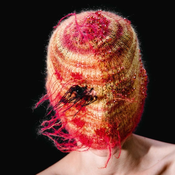 DEENA ABDELWAHED - Khonnar (2023 Repress) [Vinyl] (ONLINE ORDER ONLY)