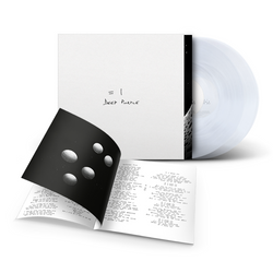Deep Purple - =1 (Crystal Clear Vinyl, Indie Exclusive) (2 Lp's) [Vinyl] (ONLINE ORDER ONLY)