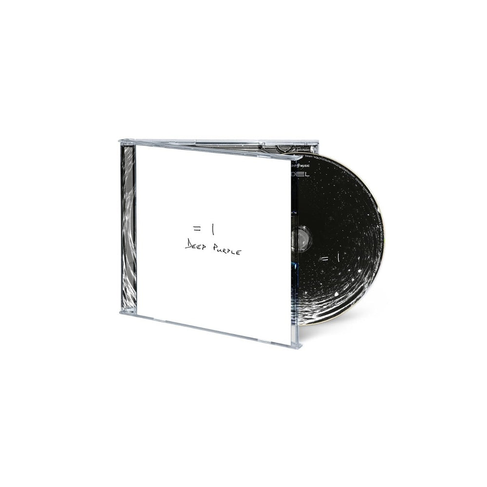 Deep Purple - =1 (Jewel Case Packaging) [CD] (ONLINE ORDER ONLY)