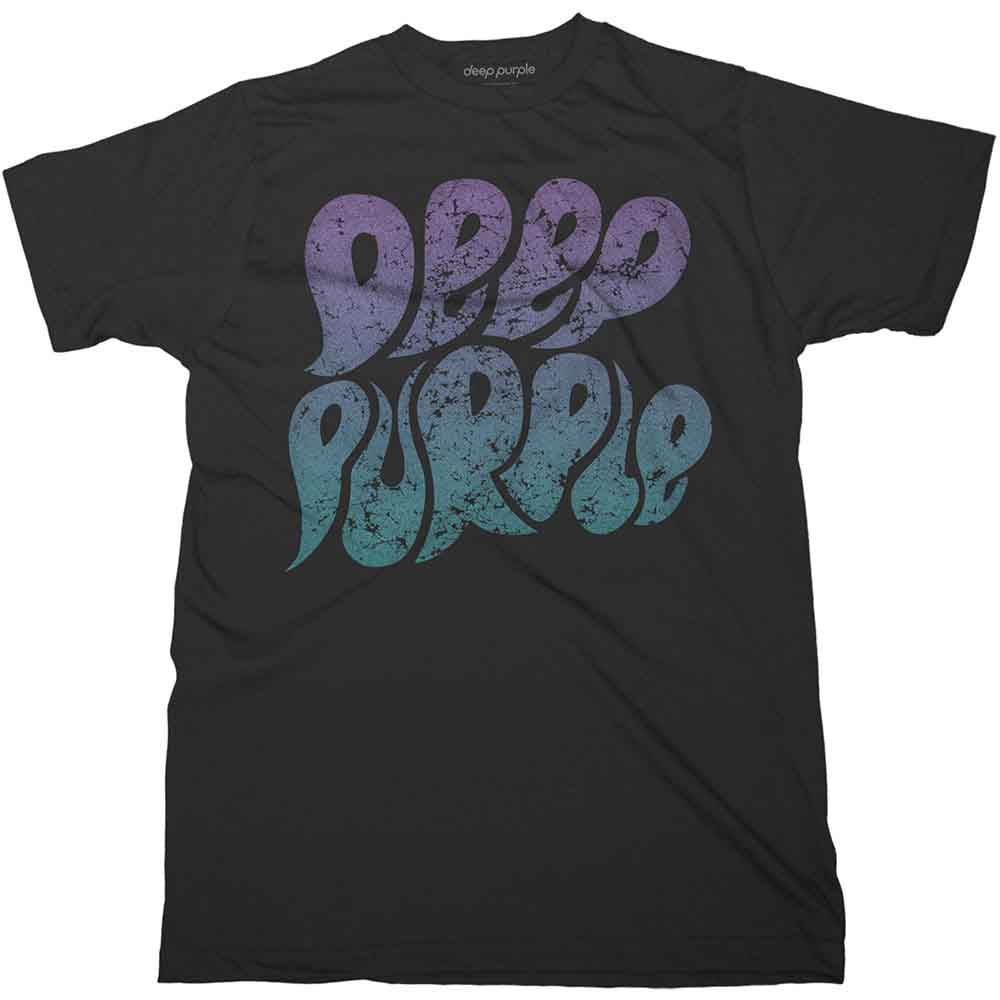 Bubble Logo [T-Shirt] (ONLINE ORDER ONLY)