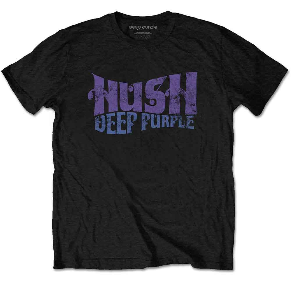 Hush [T-Shirt] (ONLINE ORDER ONLY)