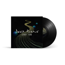 Lazy Sod (12" Single) [CD] (ONLINE ORDER ONLY)