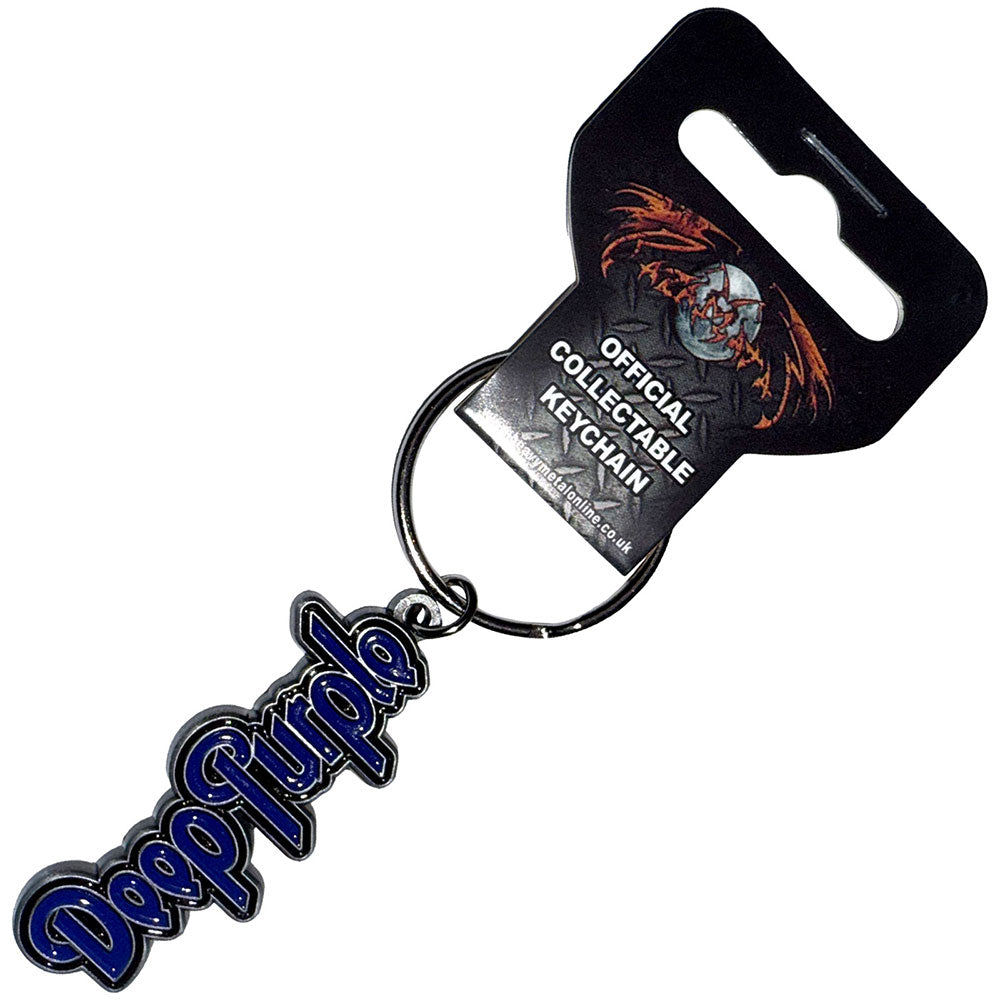 Logo [Keychain] (ONLINE ORDER ONLY)