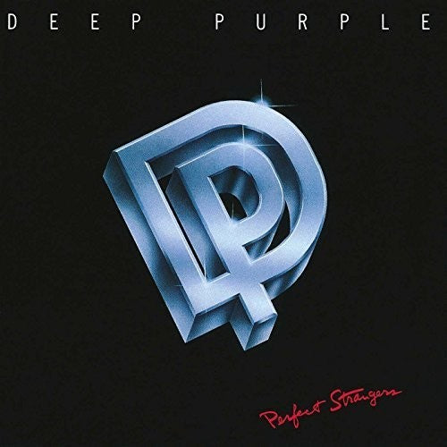 Deep Purple - Perfect Strangers [Import] [Vinyl]