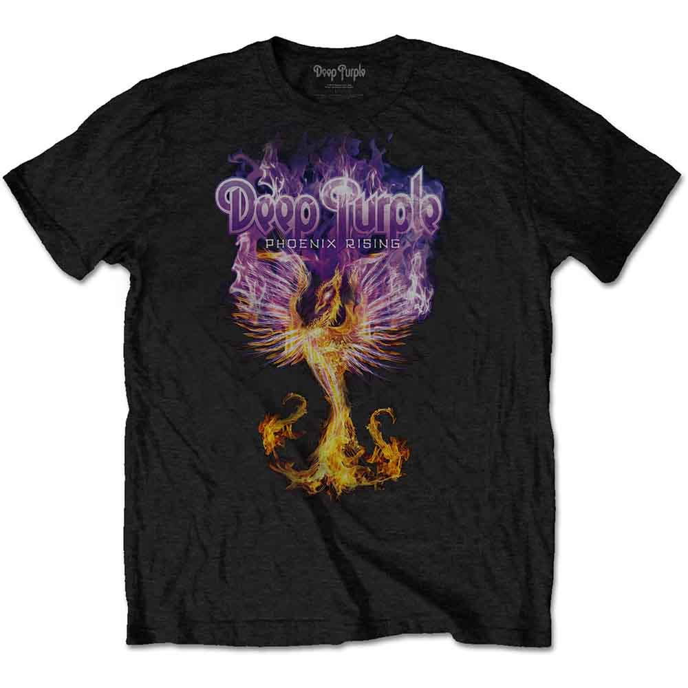 Pheonix Rising [T-Shirt] (ONLINE ORDER ONLY)