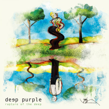 Rapture Of The Deep (20Th Anniversary Remix) (2CD) [CD]
