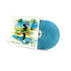 Rapture Of The Deep (20Th Anniversary Remix) (Sky Blue Vinyl) (3LP) [Vinyl] (ONLINE ORDER ONLY)