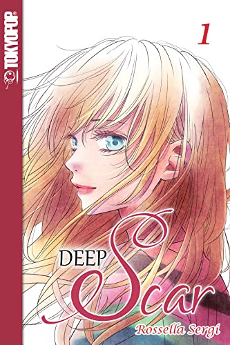 Deep Scar Vol 1 (Online Order Only)