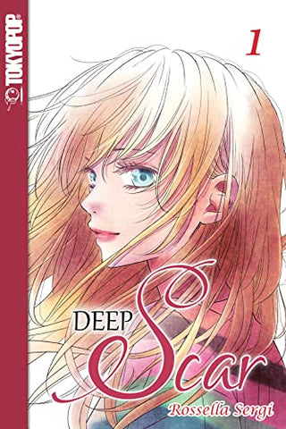 Deep Scar Vol 1 (Online Order Only)
