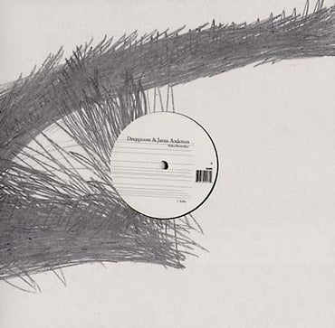 DEEPGROOVE & JAMIE ANDERSON - Killer/Butterflies [Vinyl] (ONLINE ORDER ONLY)