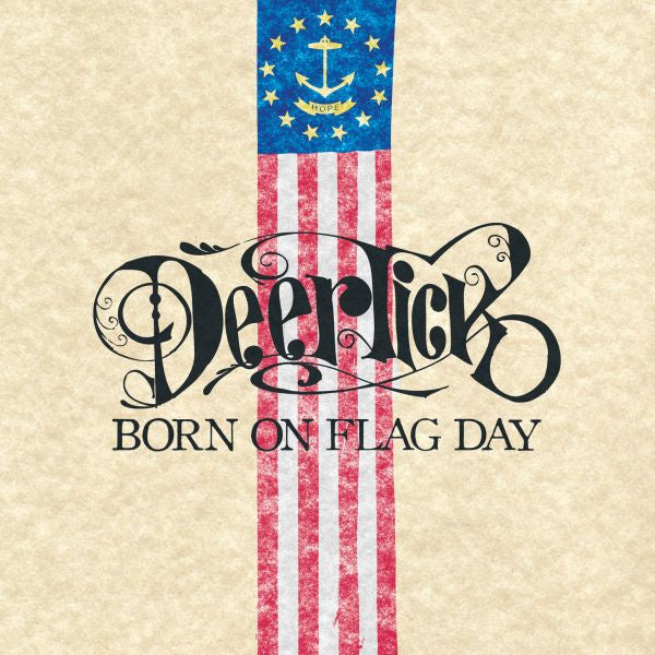 Born On Flag Day [Vinyl]