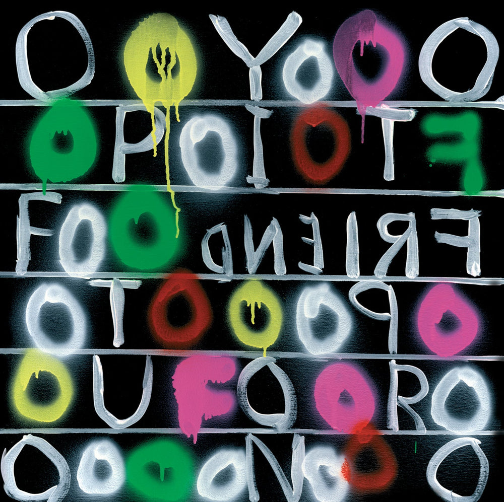 Friend Opportunity [CD]