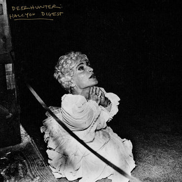 Deerhunter - Halcyon Digest [CD] (ONLINE ORDER ONLY)