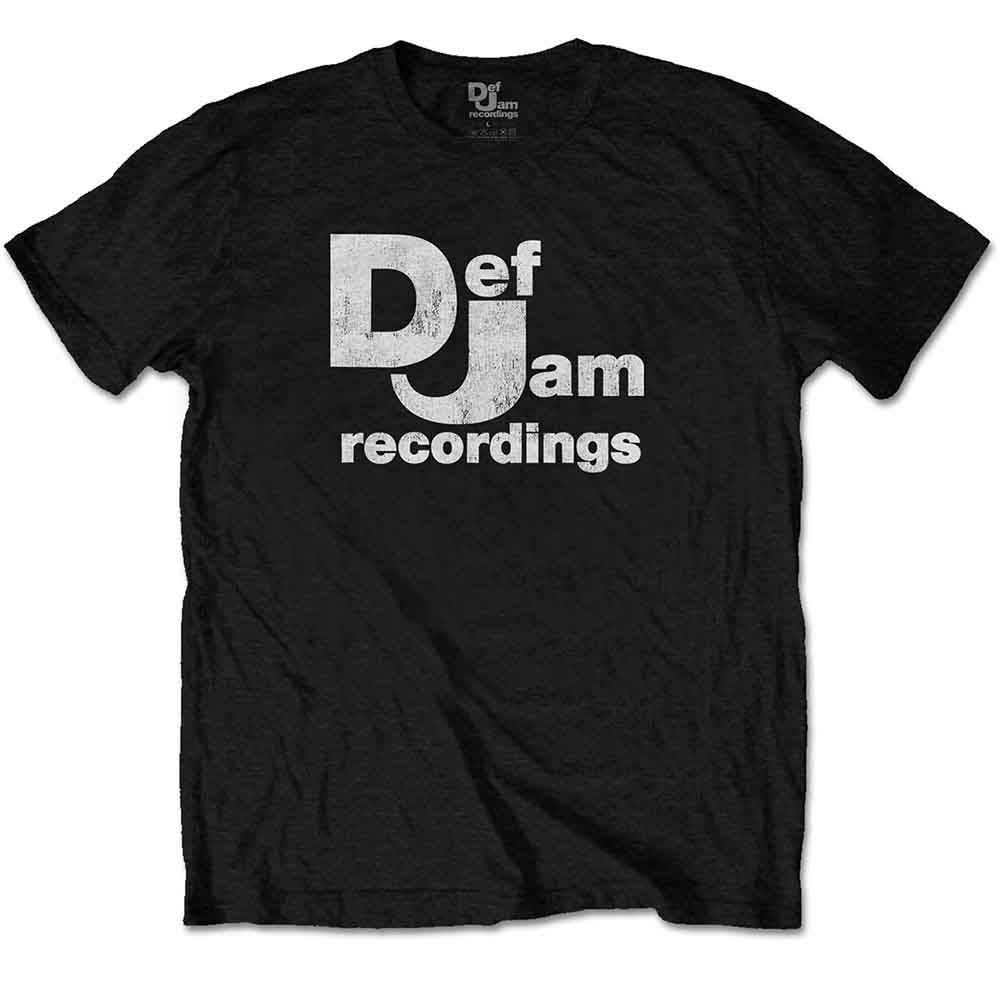 Classic Logo [T-Shirt] (ONLINE ORDER ONLY)
