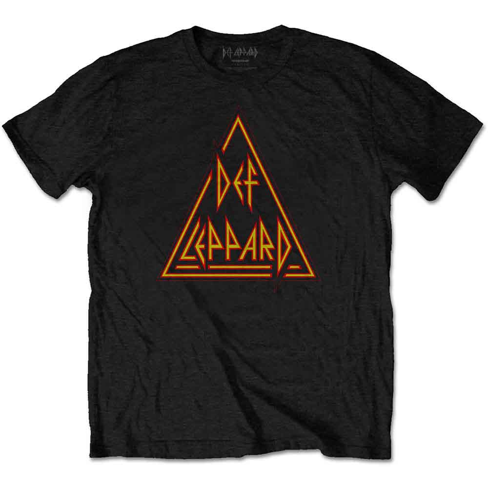 Classic Triangle [T-Shirt] (ONLINE ORDER ONLY)