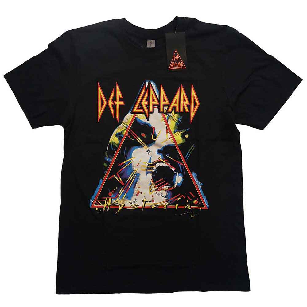 Hysteria [T-Shirt] (ONLINE ORDER ONLY)