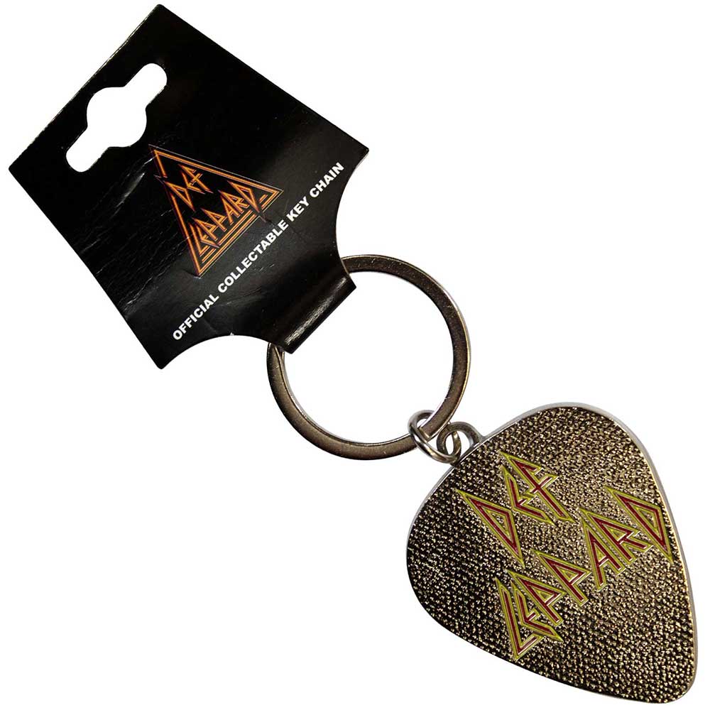 Logo Pick [Keychain] (ONLINE ORDER ONLY)