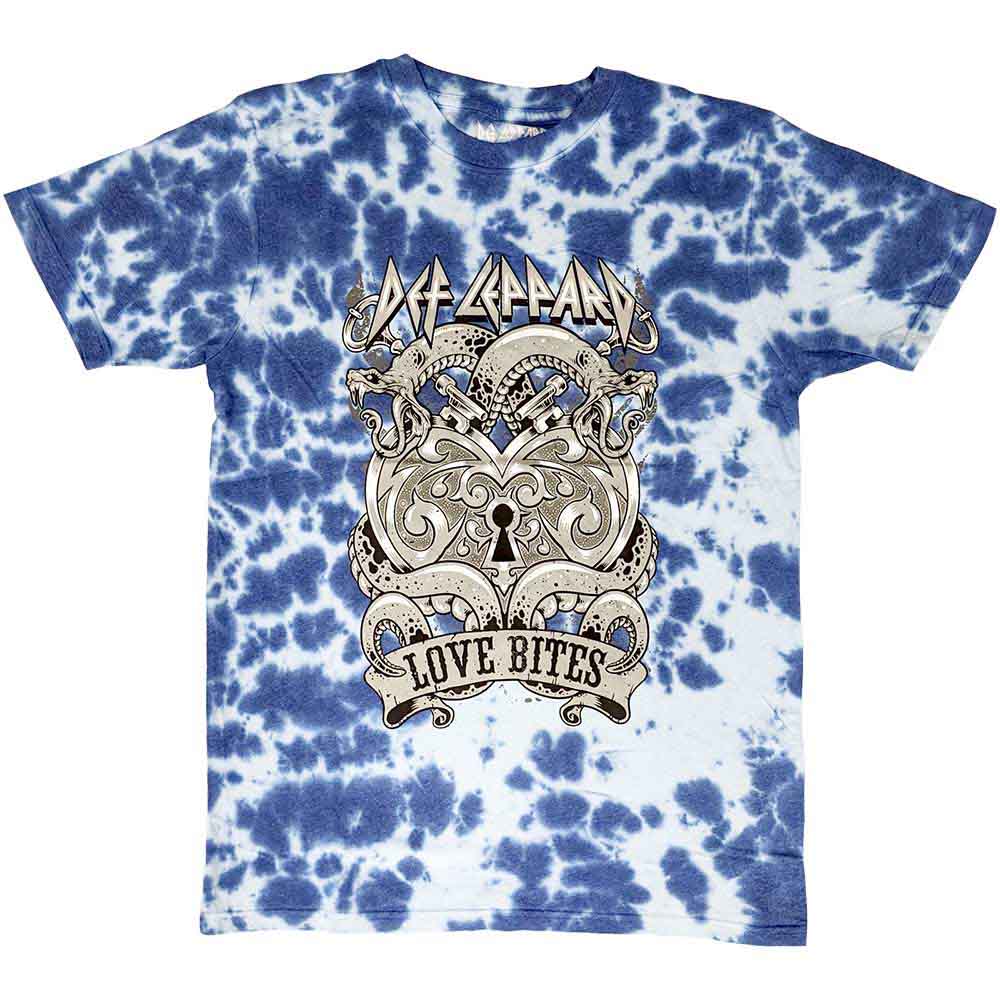Love Bites [T-Shirt] (ONLINE ORDER ONLY)