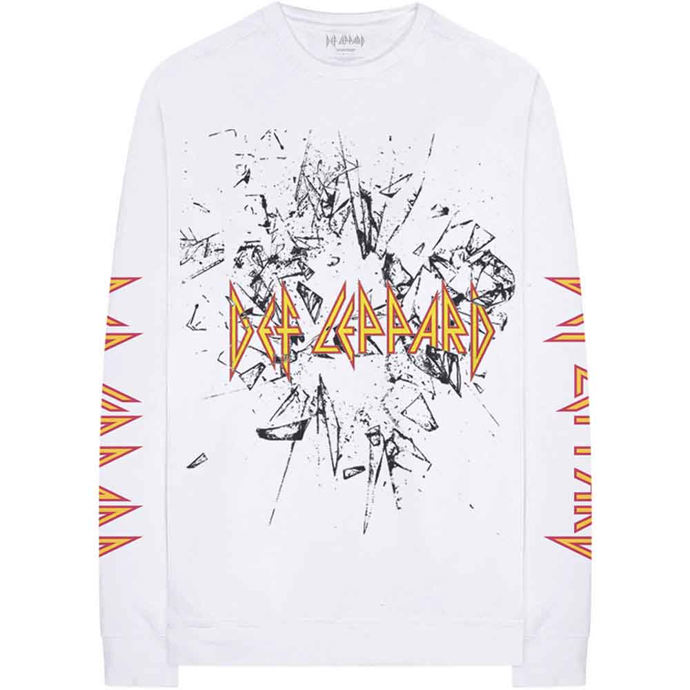 Shatter [T-Shirt] (ONLINE ORDER ONLY)
