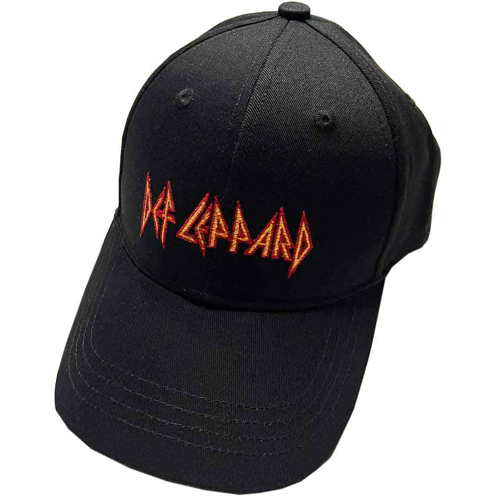 Text Logo [Hat] (ONLINE ORDER ONLY)