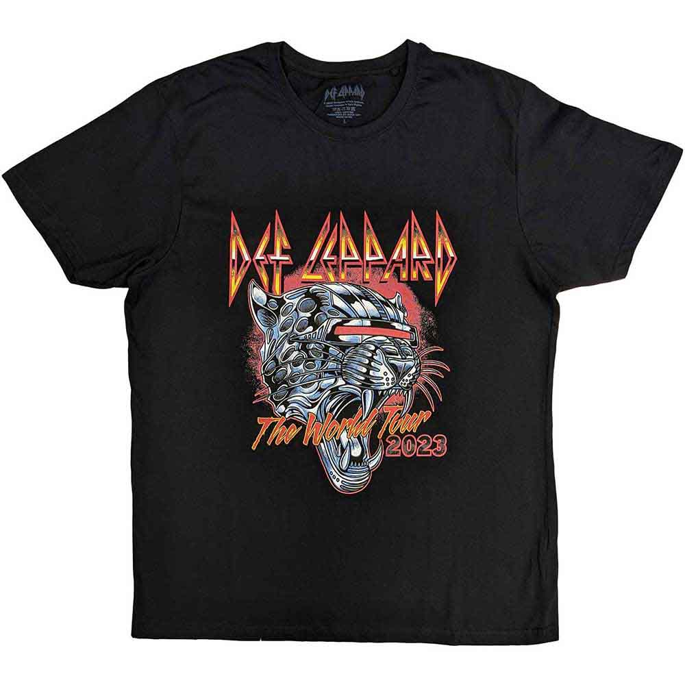 Tour 2023 [T-Shirt] (ONLINE ORDER ONLY)