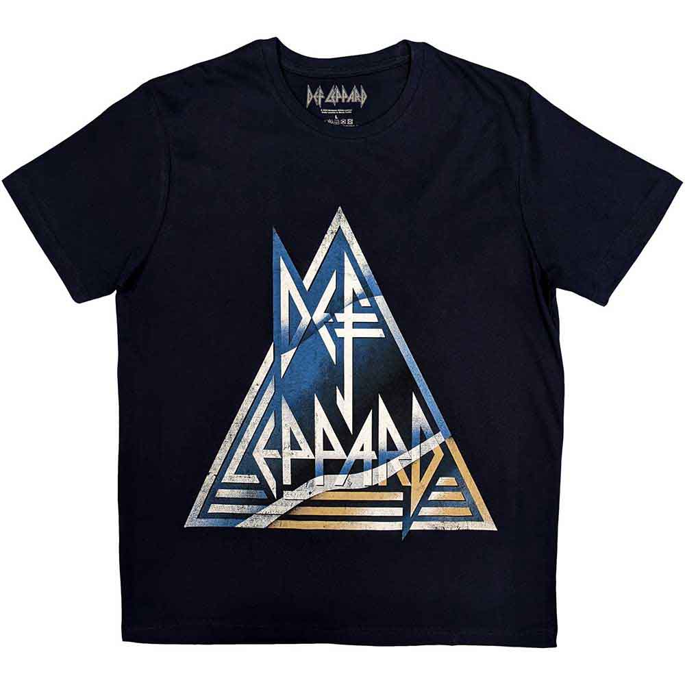 Triangle Logo [T-Shirt] (ONLINE ORDER ONLY)