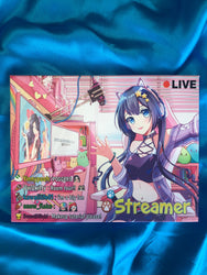 Streamer Palette