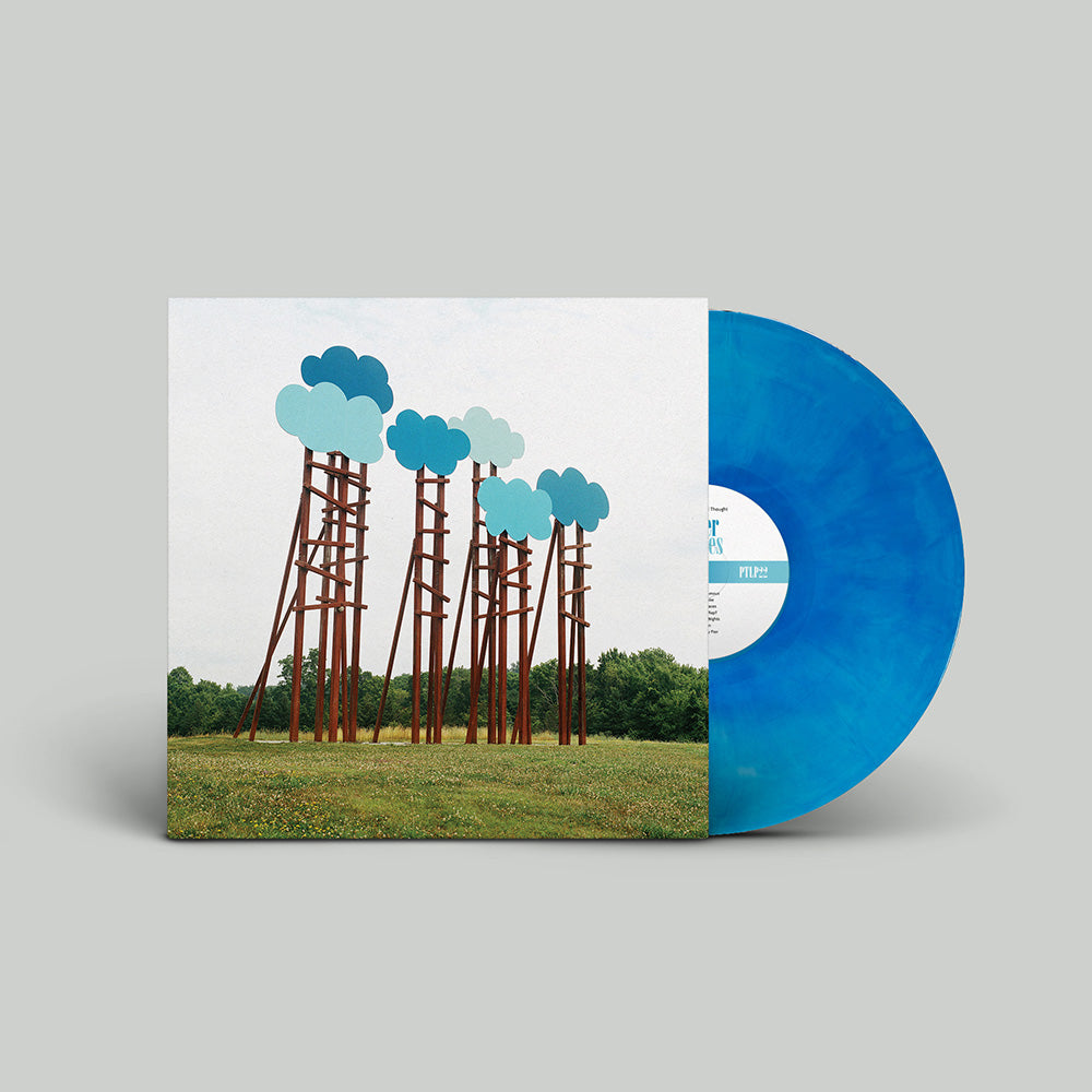 Other Blues (Blue Vinyl) [Vinyl] (ONLINE ORDER ONLY)
