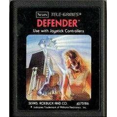 Defender - Atari 2600 (Online Order Only)