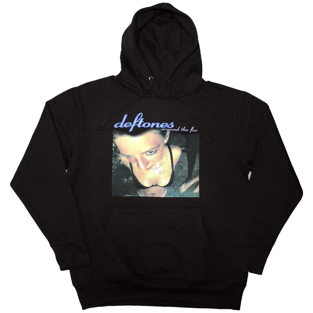 Around The Fur [] (ONLINE ORDER ONLY)