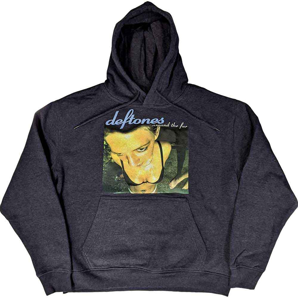 Around the Fur [Sweatshirt] (ONLINE ORDER ONLY)