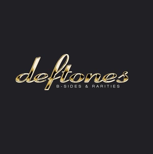 Deftones - B-Sides & Rarities [Vinyl] (ONLINE ORDER ONLY)