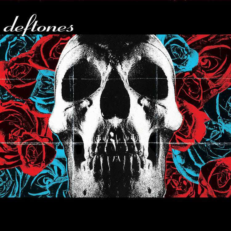 Deftones - Deftones [Vinyl]