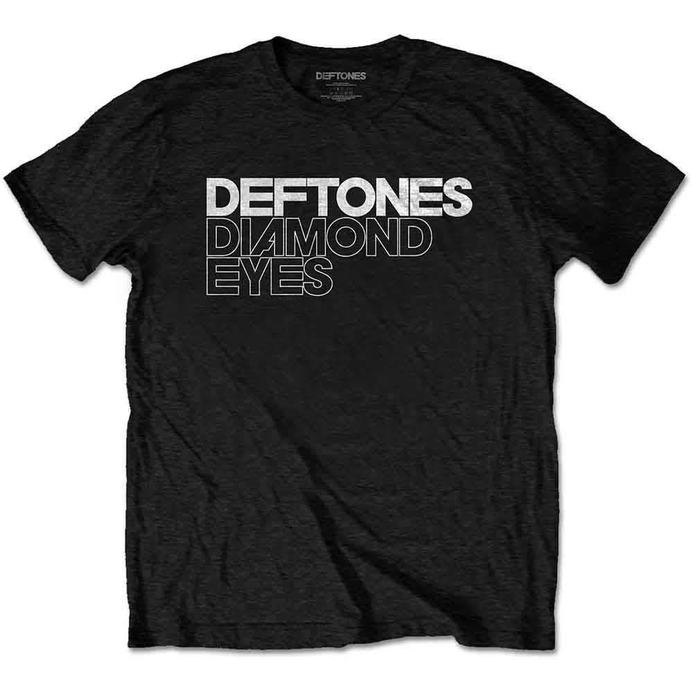 Diamond Eyes [T-Shirt] (ONLINE ORDER ONLY)