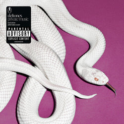 Private Music (Indie Exclusive) (White Vinyl) [Vinyl] (ONLINE ORDER ONLY)