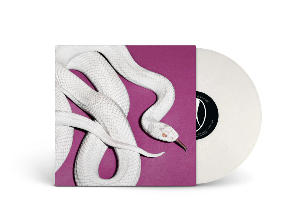 Private Music (Indie Exclusive) (White Vinyl) [Vinyl] (ONLINE ORDER ONLY)