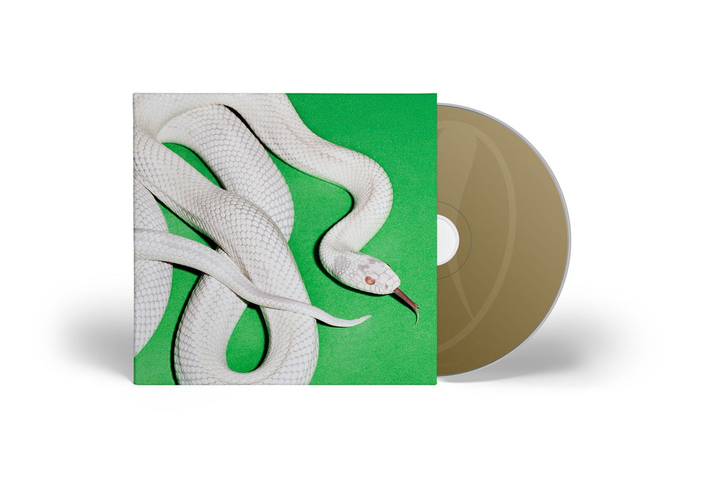 Private Music [CD] (ONLINE ORDER ONLY)