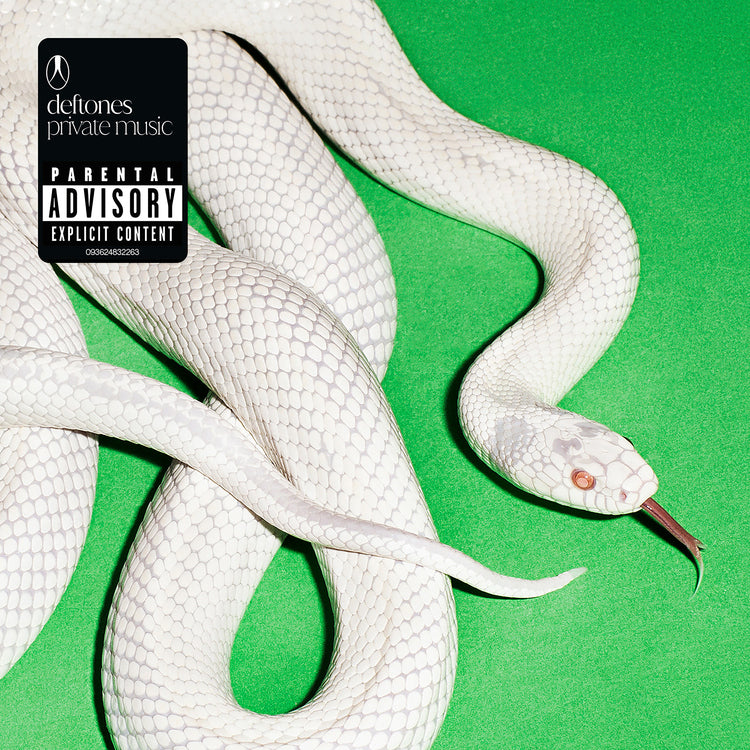 Private Music [CD] (ONLINE ORDER ONLY)