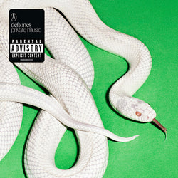 Private Music [CD] (ONLINE ORDER ONLY)