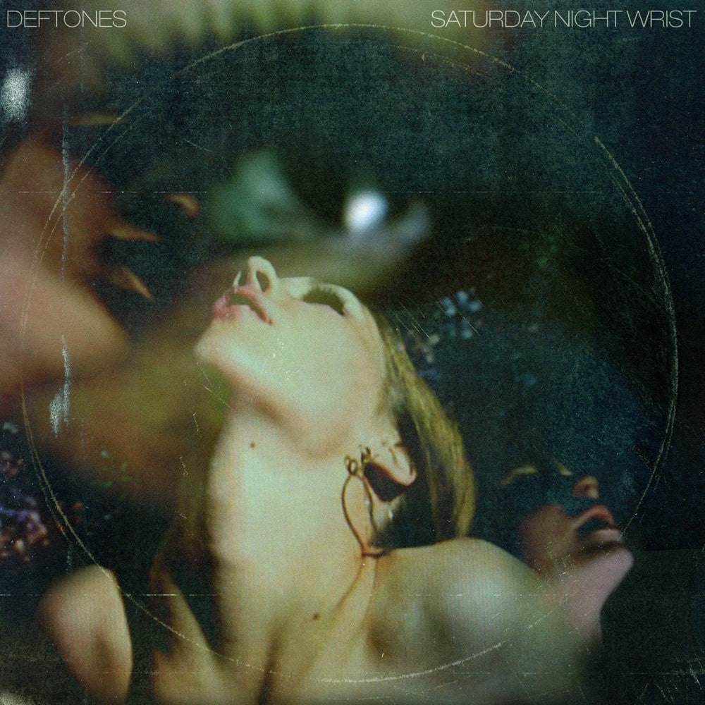 Saturday Night Wrist [Explicit Content] [CD] (ONLINE ORDER ONLY)