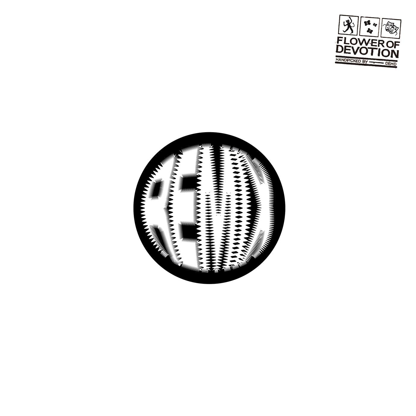 Flower Of Devotion Remixed (PINK VINYL) [Vinyl] (ONLINE ORDER ONLY)