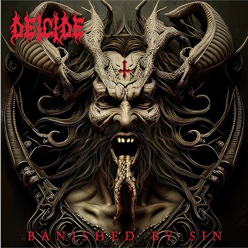 Banished By Sin [Vinyl] (ONLINE ORDER ONLY)