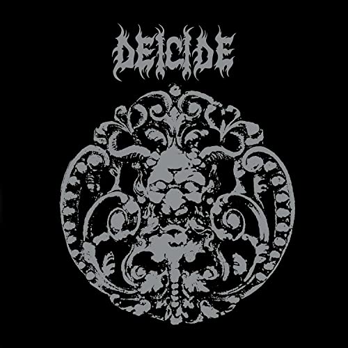 Deicide - The Roadrunner Years 1990-2001 (ROG limited edition) [Vinyl]
