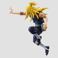 Deidara Naruto Shippuden Vibration Stars Statue Version B (Online Order Only)