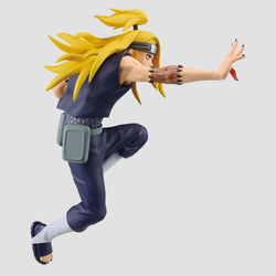 Deidara Naruto Shippuden Vibration Stars Statue Version B (Online Order Only)