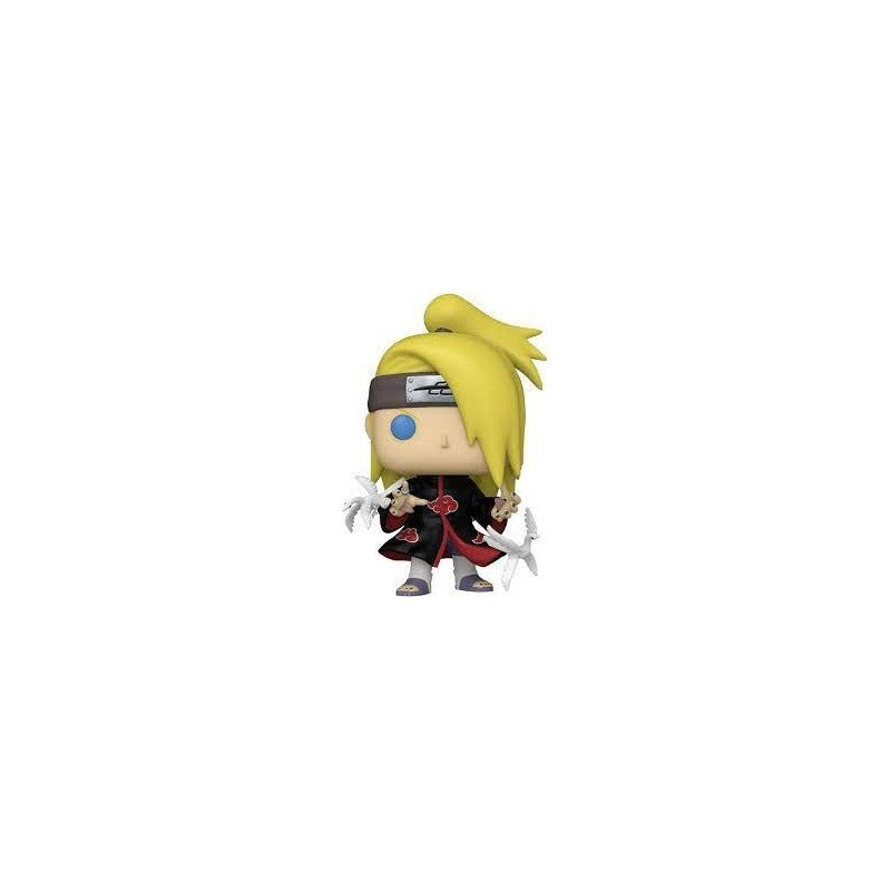 Funko POP! Animation: Naruto Shippuden - Deidara 1434 (ONLINE ORDER ONLY)