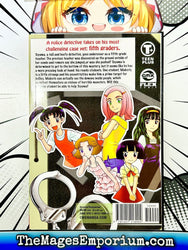 Deka Kyoshi Vol 1 (Online Order Only)