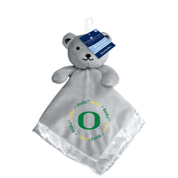 Oregon Ducks - Security Bear Gray (ONLINE ORDER ONLY)