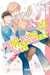 Deko-Boko Bittersweet Days (Online Order Only)