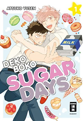 Deko-Boko Sugar Days (Online Order Only)